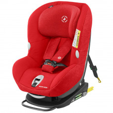 Автокрісло Maxi-Cosi MiloFix Nomad Red (8536586110)