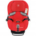 Автокрісло Maxi-Cosi MiloFix Nomad Red (8536586110)