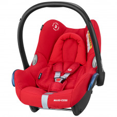 Автокресло Maxi-Cosi CabrioFix Nomad Red (8617586111)