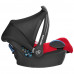 Автокрісло Maxi-Cosi CabrioFix Nomad Red (8617586111)