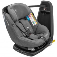 Автокресло Maxi-Cosi AxissFix Sparkling Grey (80209567)