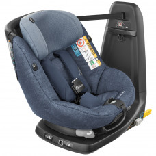 Автокресло Maxi-Cosi AxissFix  Air Nomad Blue (8023243110)