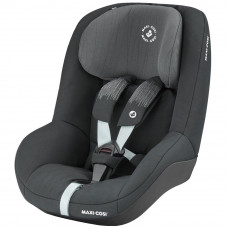 Автокрісло Maxi-Cosi Pearl Frequency Black (8634739110)