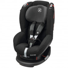Автокресло Maxi-Cosi Tobi Frequency Black (8601739110)