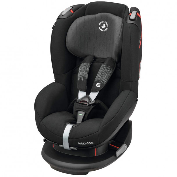Автокрісло Maxi-Cosi Tobi Frequency Black (8601739110)