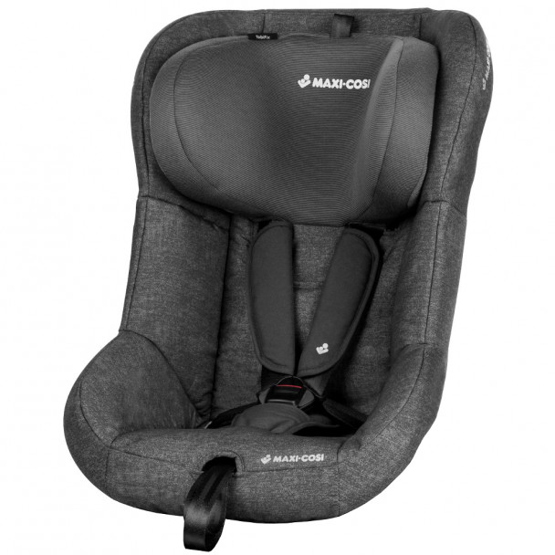 Автокрісло Maxi-Cosi TobiFix Nomad Black (8616710110)