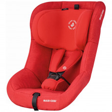 Автокрісло Maxi-Cosi TobiFix Nomad Red (8616586110)