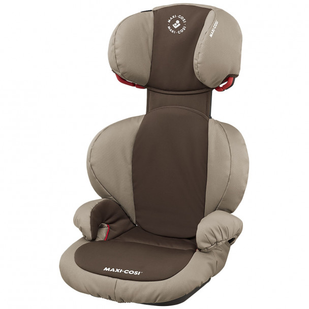 Автокрісло Maxi-Cosi Rodi SPS Oak Brown (8644369110)