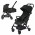 Универсальная коляска 2 в 1 Maxi-Cosi Laika Nomad Black