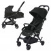 Nomad Black