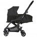 Універсальна коляска 2 в 1 Maxi-Cosi Laika Nomad Black