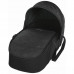 Універсальна коляска 2 в 1 Maxi-Cosi Laika Nomad Black