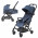 Универсальная коляска 2 в 1 Maxi-Cosi Laika Nomad Blue