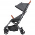 Універсальна коляска 2 в 1 Maxi-Cosi Laika Sparkling Grey