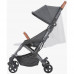 Універсальна коляска 2 в 1 Maxi-Cosi Laika Sparkling Grey