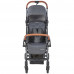 Універсальна коляска 2 в 1 Maxi-Cosi Laika Sparkling Grey
