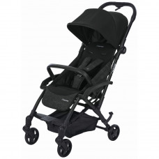 Прогулочная коляска Maxi-Cosi Laika Nomad Black (1232710110)