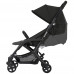 Прогулочная коляска Maxi-Cosi Laika Nomad Black (1232710110)