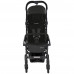 Прогулочная коляска Maxi-Cosi Laika Nomad Black (1232710110)