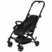 Прогулочная коляска Maxi-Cosi Laika Nomad Black (1232710110)