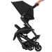 Прогулочная коляска Maxi-Cosi Laika Nomad Black (1232710110)