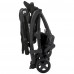 Прогулочная коляска Maxi-Cosi Laika Nomad Black (1232710110)