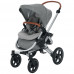 Універсальна коляска 2 в 1 Maxi-Cosi Nova 4 Nomad Grey