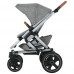 Універсальна коляска 2 в 1 Maxi-Cosi Nova 4 Nomad Grey