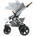 Універсальна коляска 2 в 1 Maxi-Cosi Nova 4 Nomad Grey
