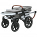 Універсальна коляска 2 в 1 Maxi-Cosi Nova 4 Nomad Grey