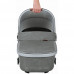 Універсальна коляска 2 в 1 Maxi-Cosi Nova 4 Nomad Grey