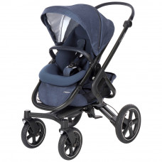 Прогулочная коляска Maxi-Cosi Nova 4 Nomad Blue (1303243110)