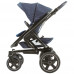 Прогулочная коляска Maxi-Cosi Nova 4 Nomad Blue (1303243110)
