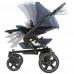 Прогулочная коляска Maxi-Cosi Nova 4 Nomad Blue (1303243110)