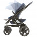 Прогулочная коляска Maxi-Cosi Nova 4 Nomad Blue (1303243110)