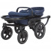 Прогулочная коляска Maxi-Cosi Nova 4 Nomad Blue (1303243110)