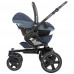 Прогулочная коляска Maxi-Cosi Nova 4 Nomad Blue (1303243110)