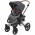 Прогулочная коляска Maxi-Cosi Nova 4 Sparkling Grey (1303956110)