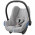 Защитный чехол на автокресло Maxi-Cosi Summer Cover CabrioFix Cool Grey (61408090)