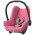 Защитный чехол на автокресло Maxi-Cosi Summer Cover CabrioFix Pink (61408080)