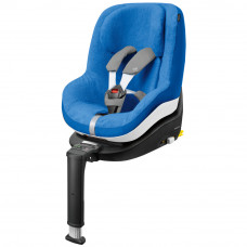 Захисний чохол на автокрісло Maxi-Cosi Summer Cover Pearl Blue (73608070)
