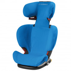 Захисний чохол на автокрісло Maxi-Cosi Summer Cover RodiFix Blue (24998077)