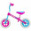 Беговел Milly Mally Dragon Air Candy (2811)