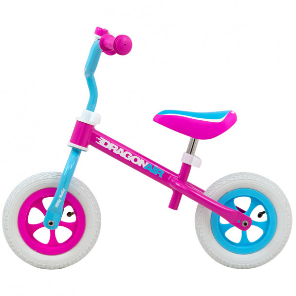 Беговел Milly Mally Dragon Air Candy (2811)