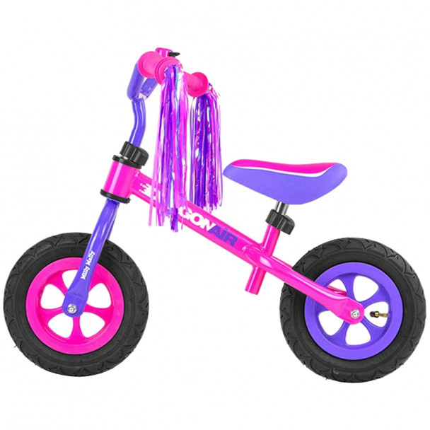 Беговел Milly Mally Dragon Air Pink (тисячу шістсот тридцять чотири)