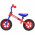 Беговел Milly Mally Dragon Air Red-Blue (тисяча шістсот тридцять п'ять)