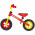 Беговел Milly Mally Dragon Air Yellow-Red (+1636)