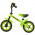 Беговел Milly Mally Dragon Green (0169)