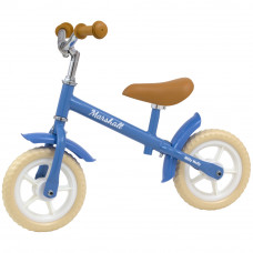 Беговел Milly Mally Marshall Blue (2816)
