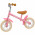 Беговел Milly Mally Marshall Pink (2814)